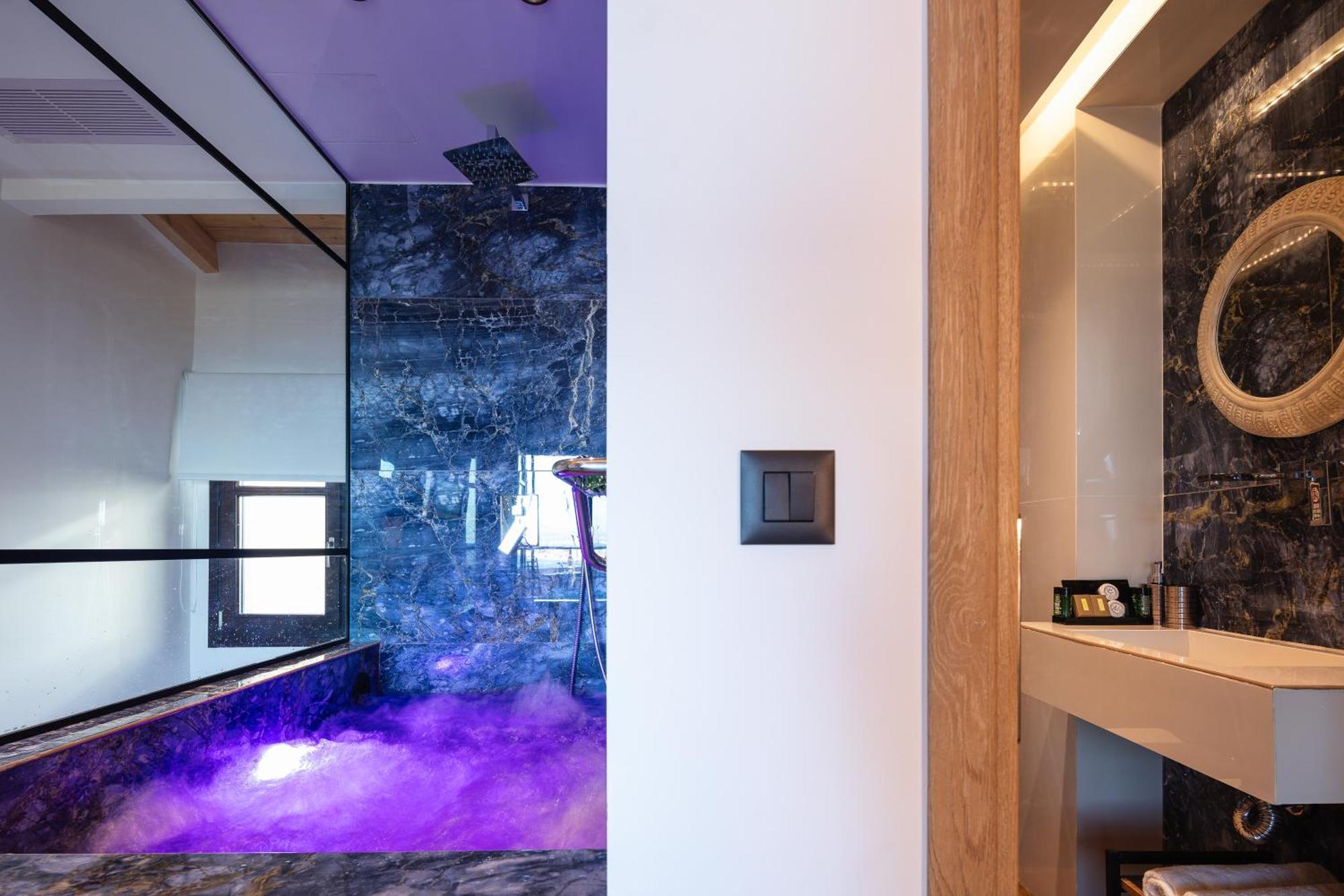 My Luxury Suites - Old Town Rethymno 외부 사진
