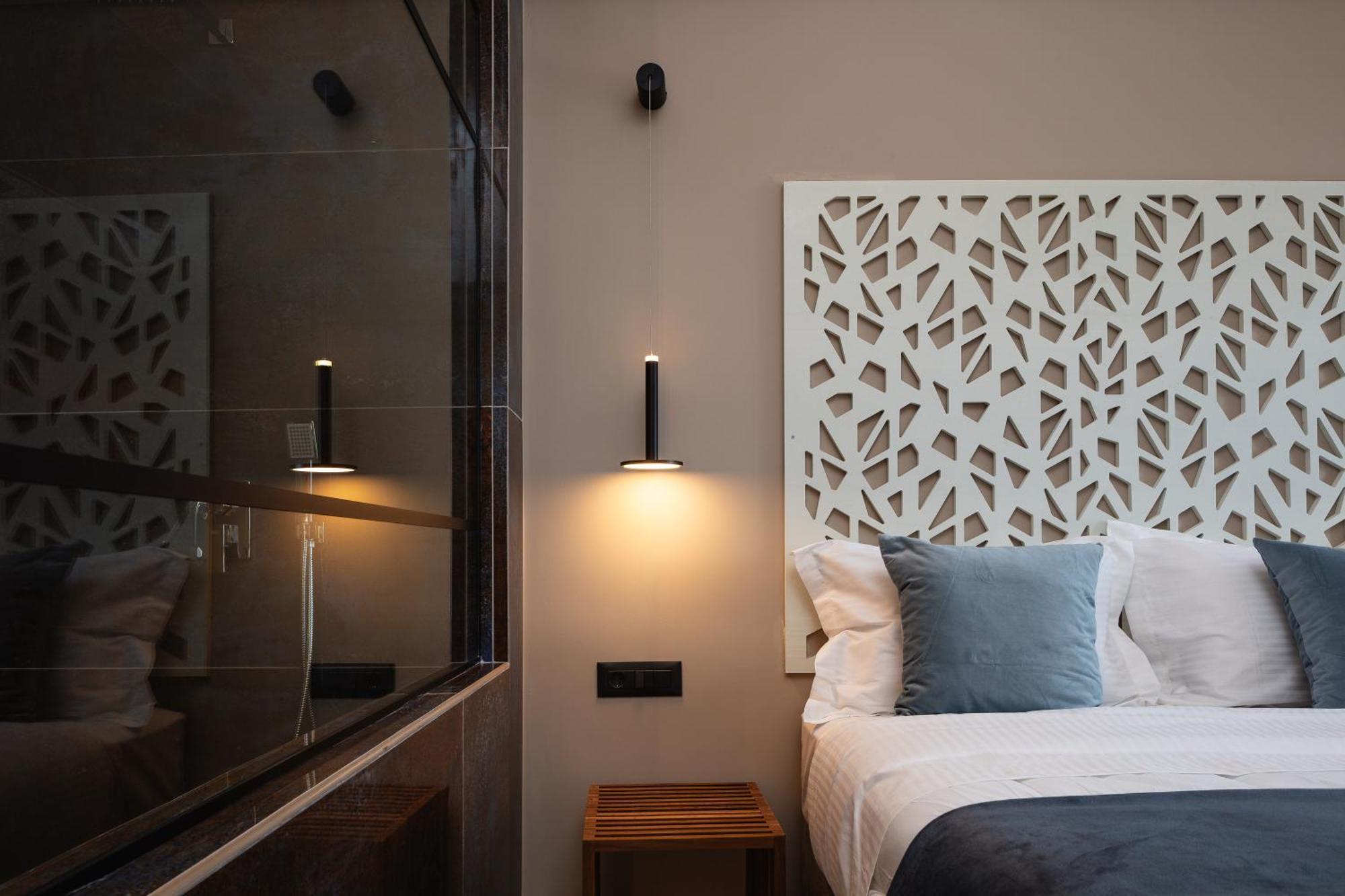 My Luxury Suites - Old Town Rethymno 외부 사진