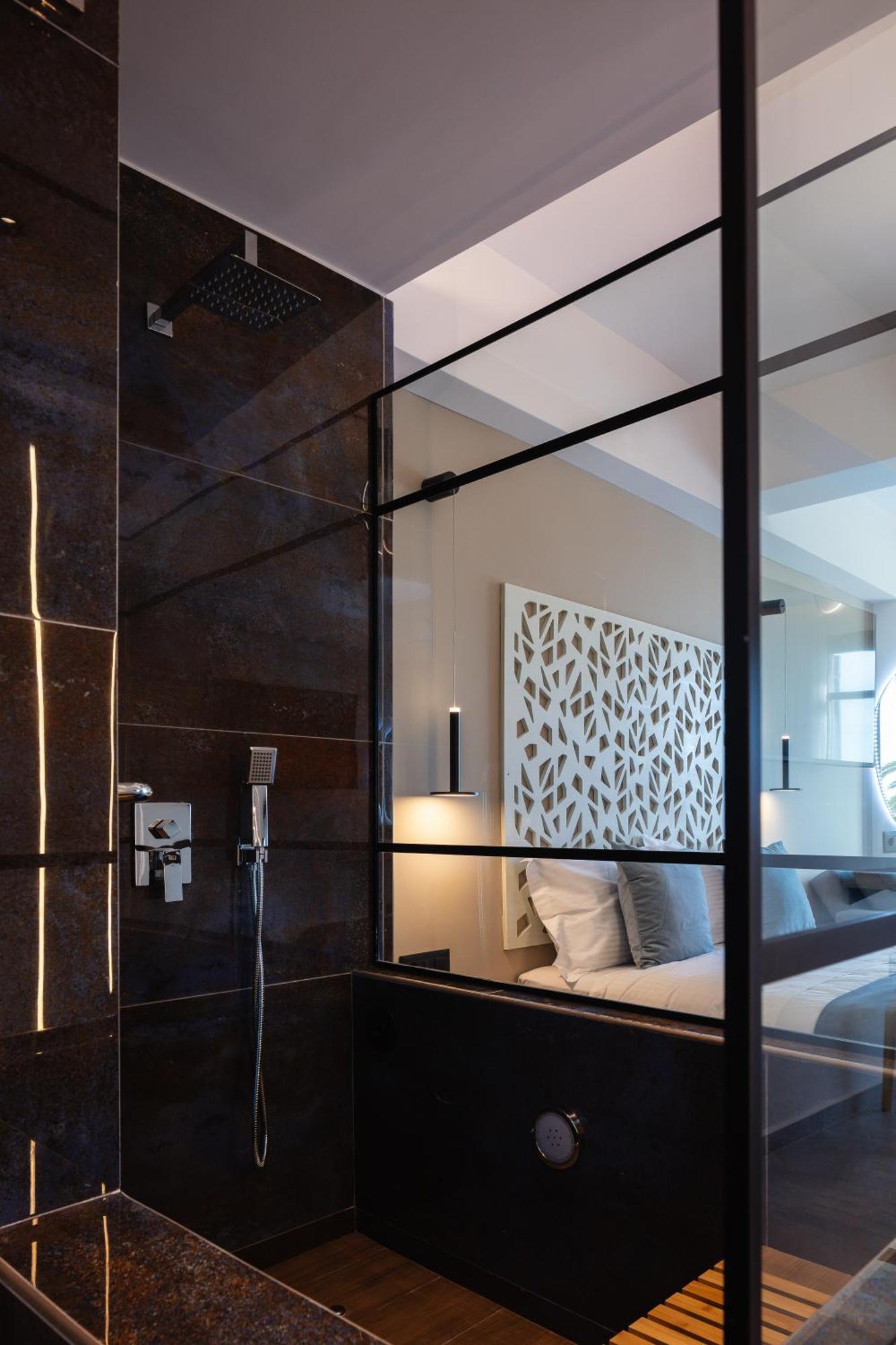 My Luxury Suites - Old Town Rethymno 외부 사진