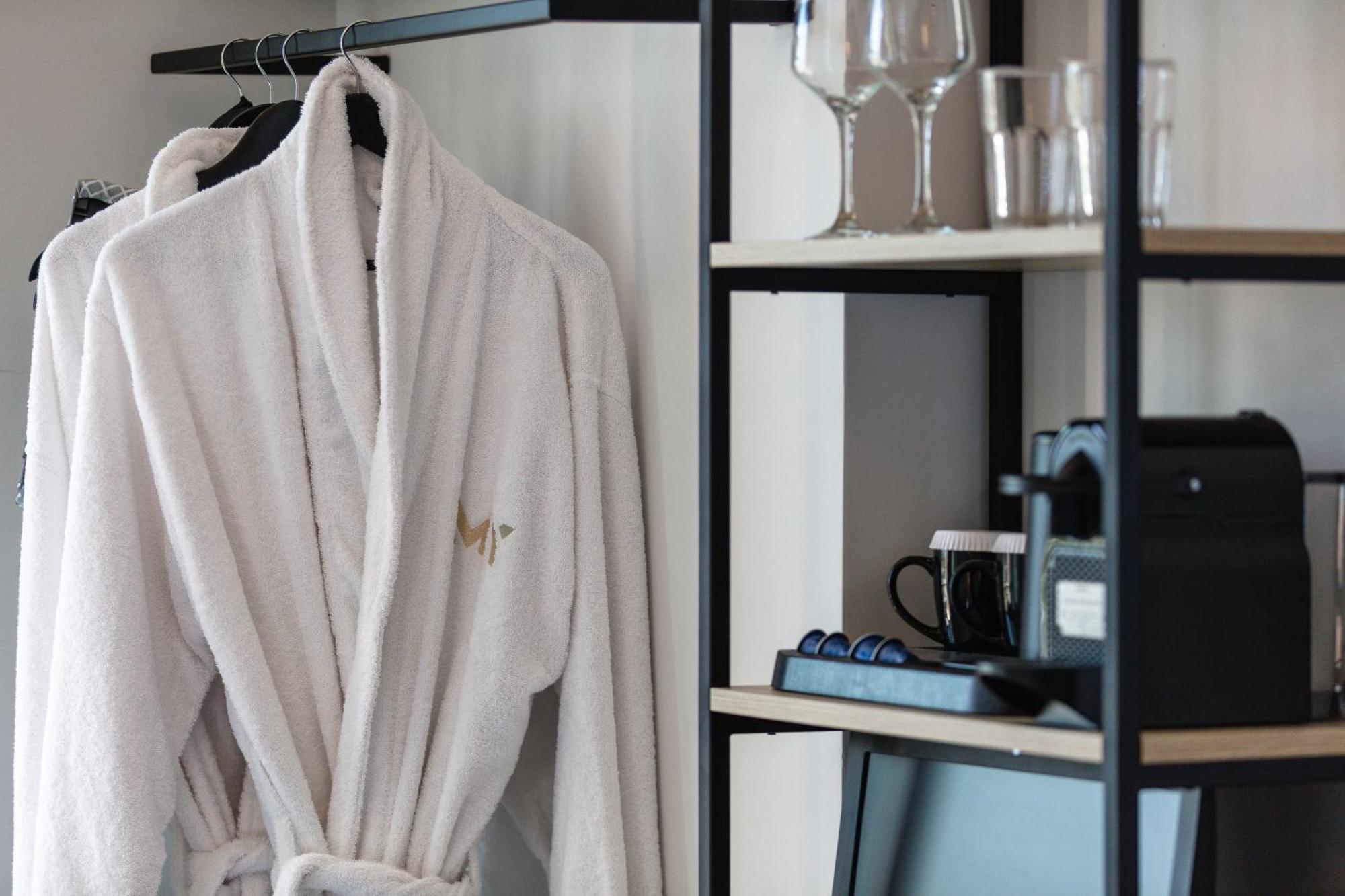 My Luxury Suites - Old Town Rethymno 외부 사진
