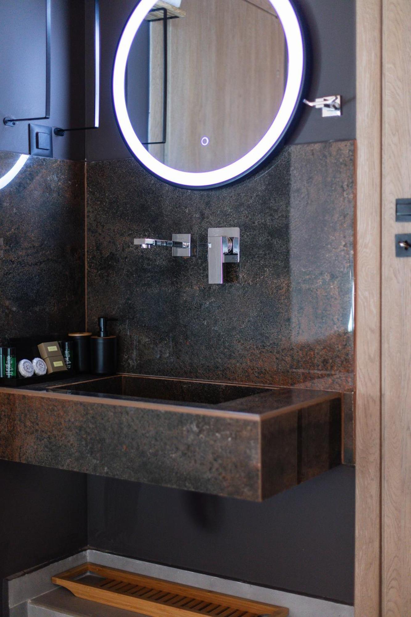 My Luxury Suites - Old Town Rethymno 외부 사진