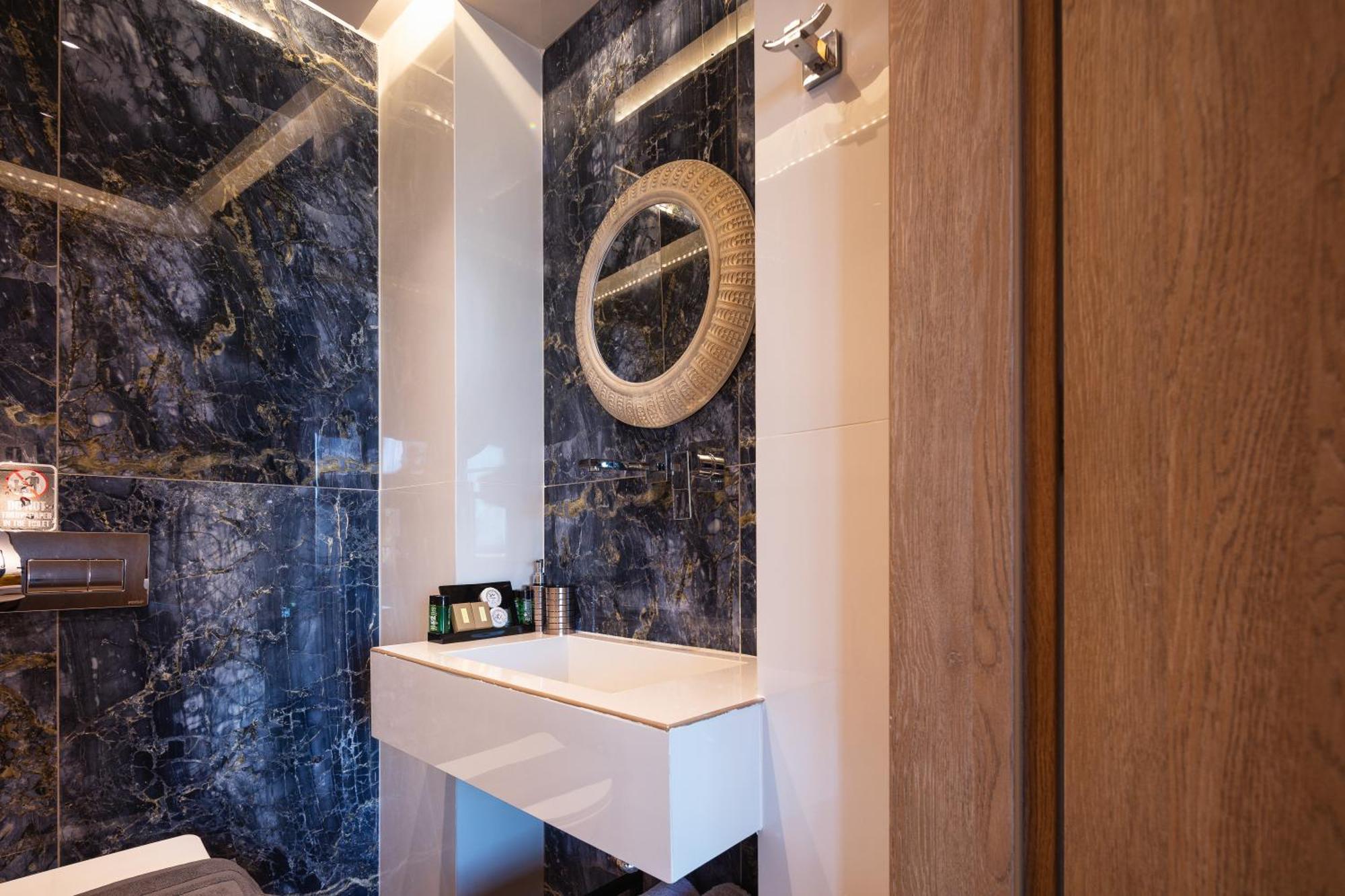 My Luxury Suites - Old Town Rethymno 외부 사진